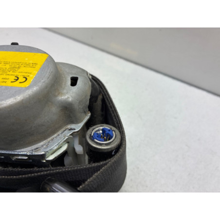 Pretensionneur de ceinture avant gauche RENAULT TRAFIC 3 COURT