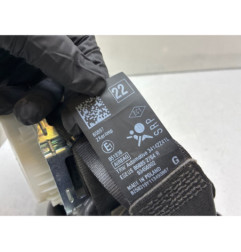 Pretensionneur de ceinture avant gauche RENAULT TRAFIC 3 COURT