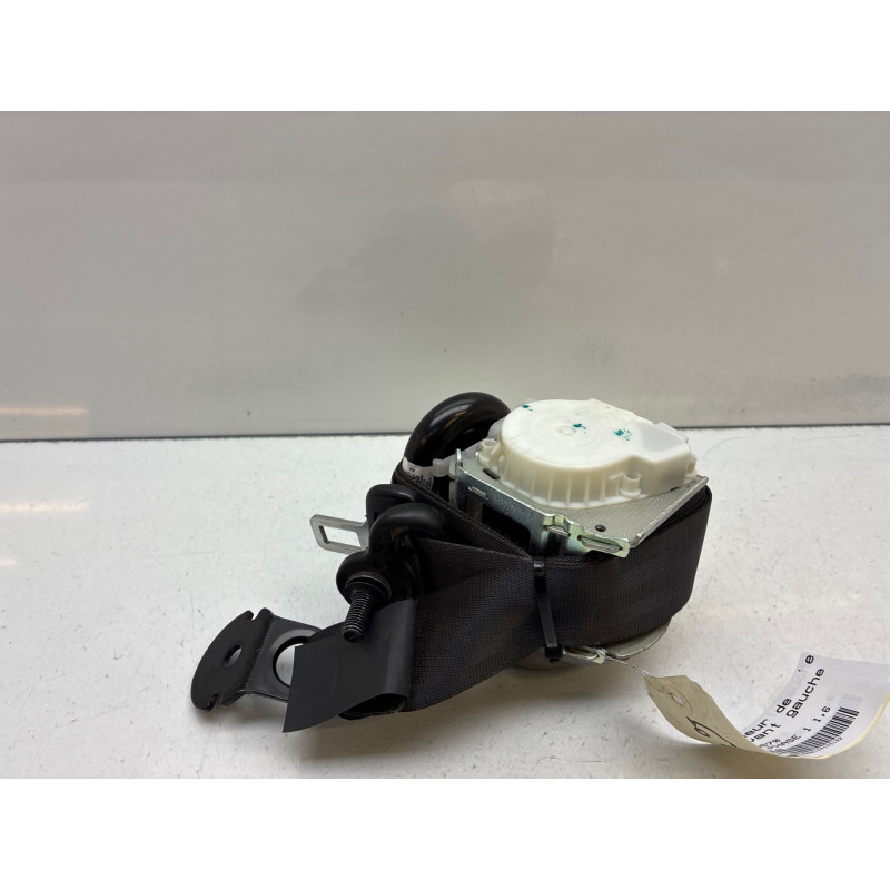 Pretensionneur de ceinture avant gauche RENAULT TRAFIC 3 COURT Photo n°4