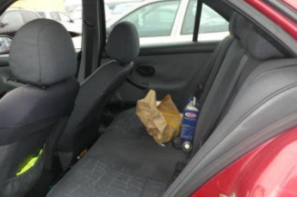 Compresseur clim PEUGEOT 406