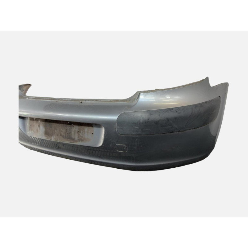 Pare choc arriere PEUGEOT 307 Photo n°3