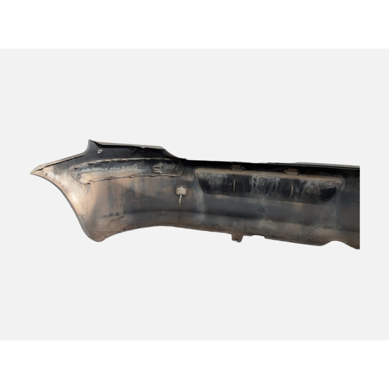 Pare choc arriere PEUGEOT 307 Photo n°5