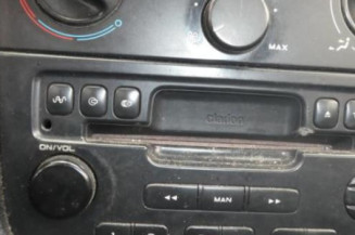 Compresseur clim PEUGEOT 406