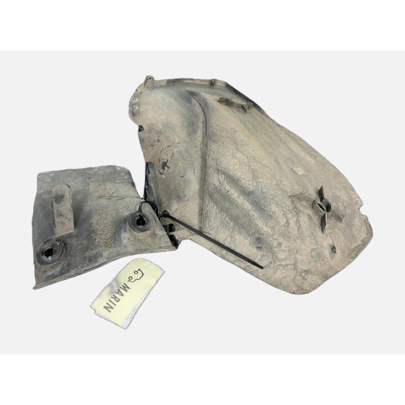 Pare boue arriere droit DACIA SANDERO 1 Photo n°4