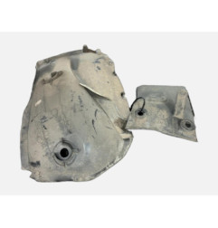 Pare boue arriere gauche DACIA SANDERO 1