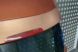 Malle/Hayon arriere RENAULT MEGANE 3
