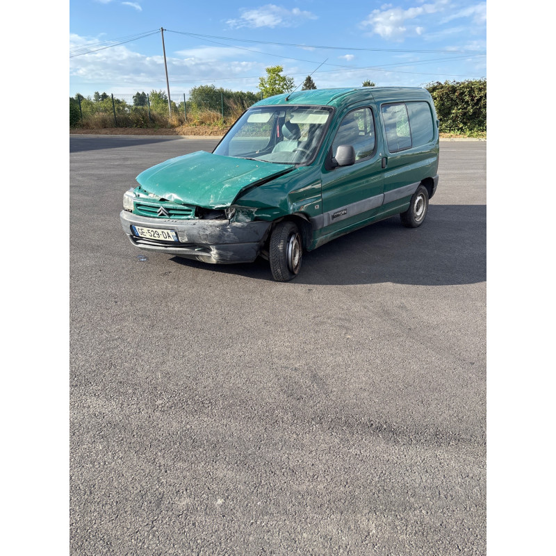 Neiman CITROEN BERLINGO 1 Photo n°13