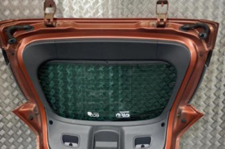 Malle/Hayon arriere RENAULT MEGANE 3