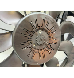 Moto ventilateur radiateur AUDI A6 3