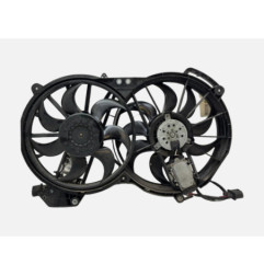 Moto ventilateur radiateur AUDI A6 3