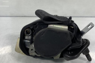 Pretensionneur de ceinture avant droit RENAULT MEGANE 3 Photo n°1