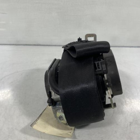 Pretensionneur de ceinture avant droit RENAULT MEGANE 3