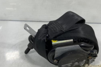 Pretensionneur de ceinture avant droit RENAULT MEGANE 3