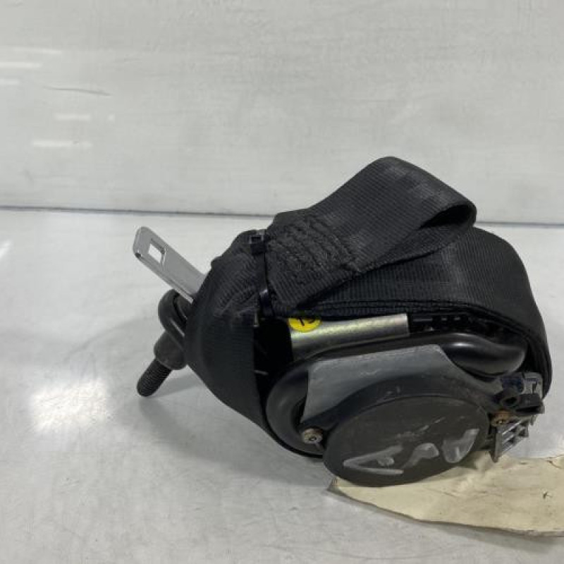 Pretensionneur de ceinture avant droit RENAULT MEGANE 3 Photo n°3