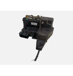 Serrure arriere droit FORD FIESTA 5