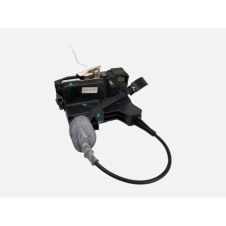 Serrure avant droit FORD FIESTA 5