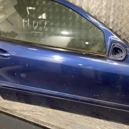 Porte avant droit MERCEDES CLASSE C 203 COUPE SPORT