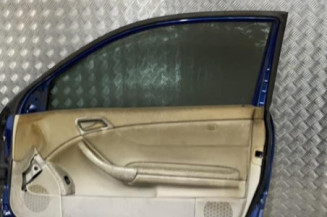 Porte avant droit MERCEDES CLASSE C 203 COUPE SPORT