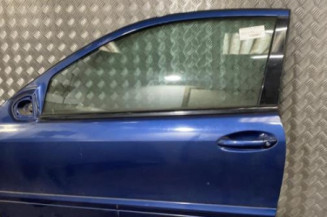 Porte avant gauche MERCEDES CLASSE C 203 COUPE SPORT Photo n°1