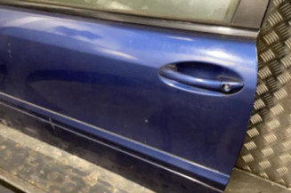 Porte avant gauche MERCEDES CLASSE C 203 COUPE SPORT
