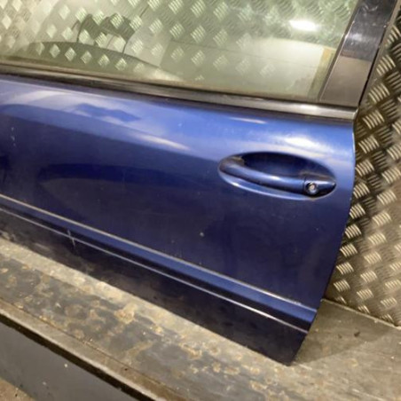 Porte avant gauche MERCEDES CLASSE C 203 COUPE SPORT