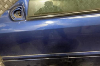 Porte avant gauche MERCEDES CLASSE C 203 COUPE SPORT