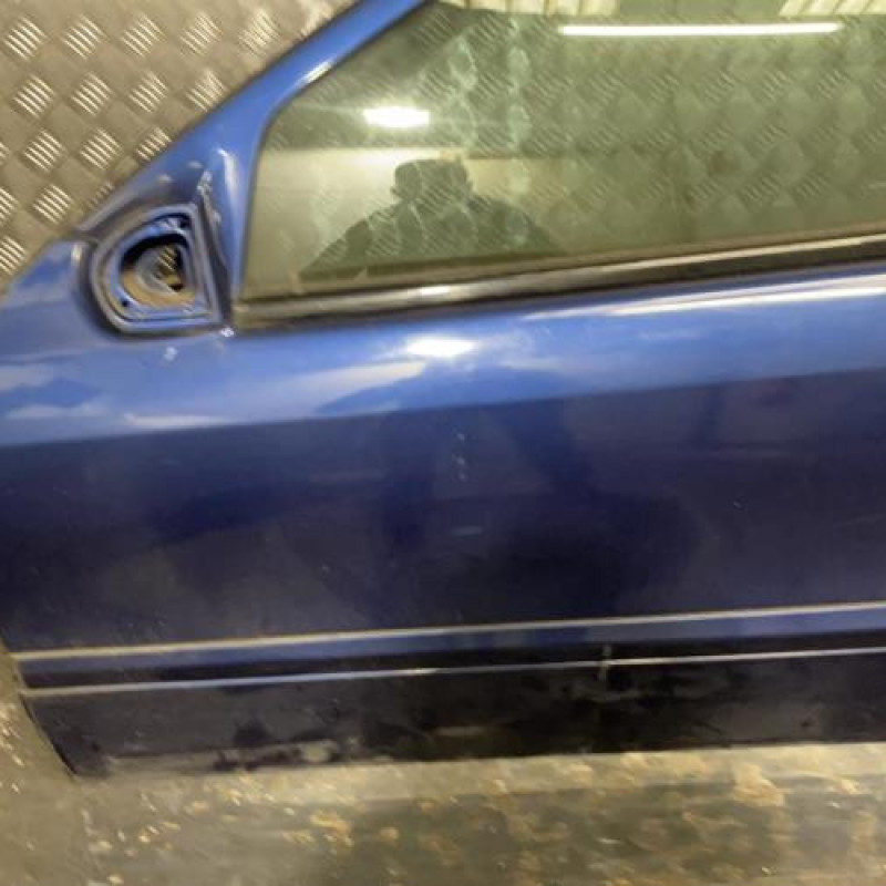 Porte avant gauche MERCEDES CLASSE C 203 COUPE SPORT Photo n°3