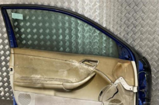 Porte avant gauche MERCEDES CLASSE C 203 COUPE SPORT