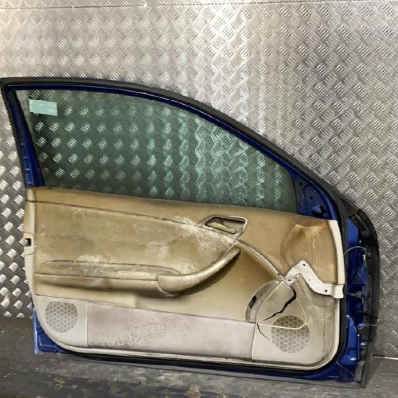Porte avant gauche MERCEDES CLASSE C 203 COUPE SPORT Photo n°4