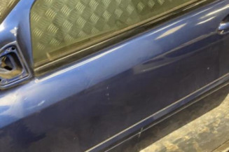 Porte avant gauche MERCEDES CLASSE C 203 COUPE SPORT