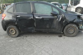 Interrupteur de leve vitre arriere droit CITROEN C3 2