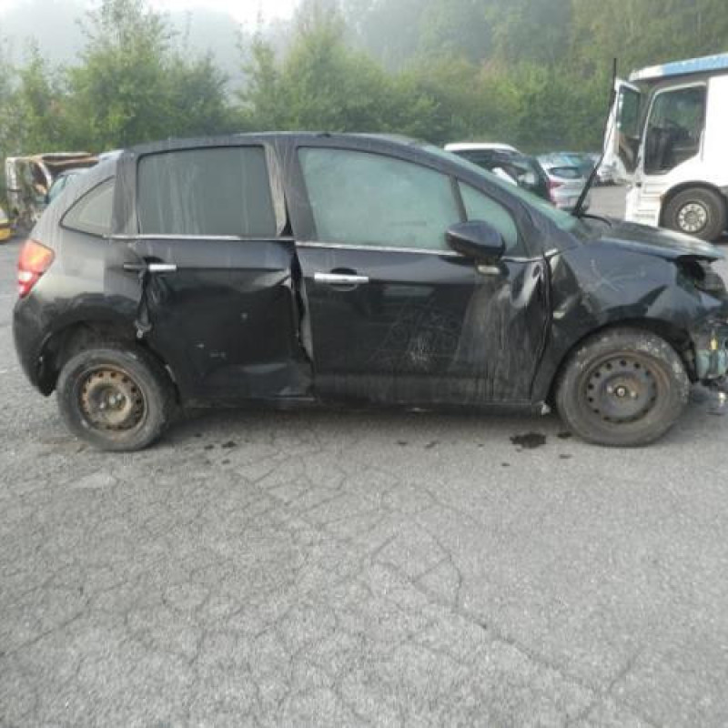Interrupteur de leve vitre arriere droit CITROEN C3 2 Photo n°5
