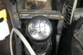Interrupteur de leve vitre arriere droit CITROEN C3 2