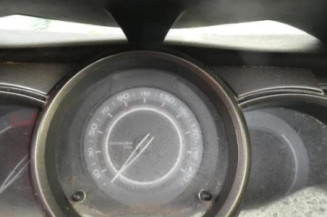 Interrupteur de leve vitre arriere droit CITROEN C3 2