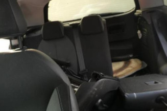 Interrupteur de leve vitre arriere droit CITROEN C3 2