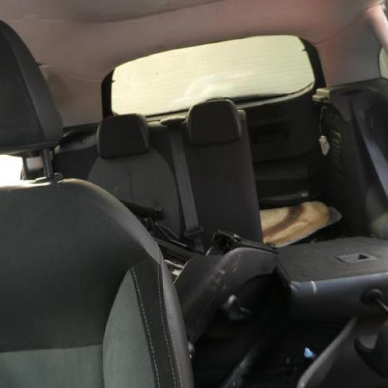 Interrupteur de leve vitre arriere droit CITROEN C3 2 Photo n°13