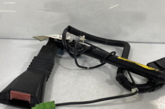 Pretensionneur de ceinture avant droit OPEL CORSA C