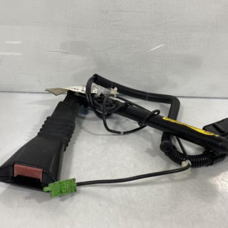 Pretensionneur de ceinture avant droit OPEL CORSA C