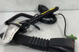Pretensionneur de ceinture avant droit OPEL CORSA C