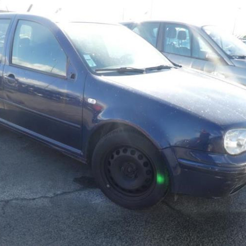 Jante VOLKSWAGEN GOLF 4 Photo n°3