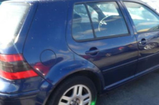 Jante VOLKSWAGEN GOLF 4