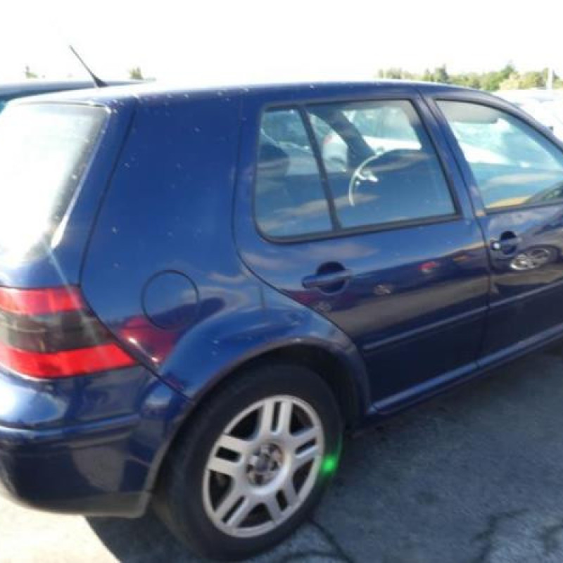 Jante VOLKSWAGEN GOLF 4 Photo n°4
