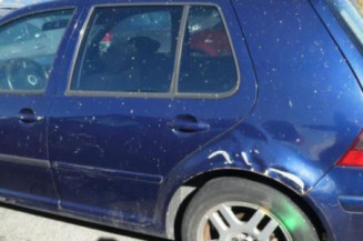 Jante VOLKSWAGEN GOLF 4