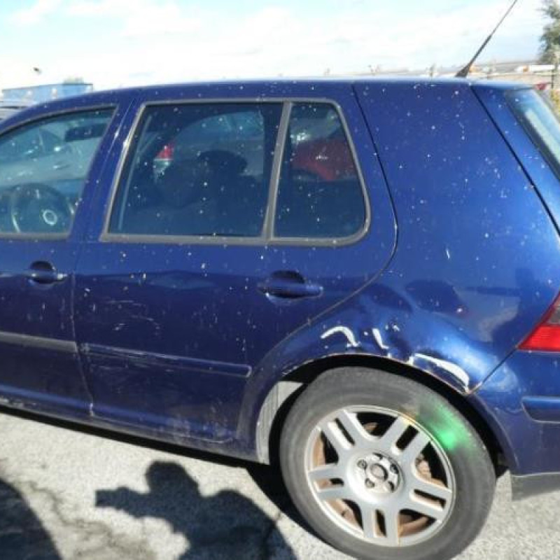Jante VOLKSWAGEN GOLF 4 Photo n°6