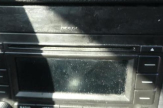 Jante VOLKSWAGEN GOLF 4
