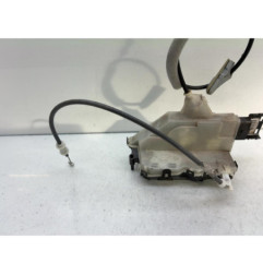 Serrure arriere droit PEUGEOT 3008 2