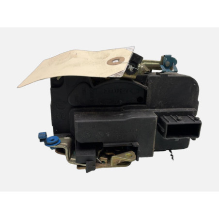 Serrure avant droit CITROEN BERLINGO 1