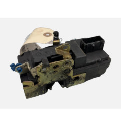 Serrure avant droit CITROEN BERLINGO 1