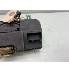 Serrure avant droit CITROEN BERLINGO 1