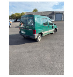 Serrure avant droit CITROEN BERLINGO 1